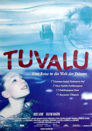 Tuvalu poster